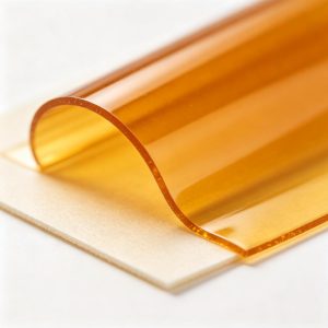 PPS Thermal Insulation Film (220℃ Long-term Resistance) (1) PPS Thermal Insulation Film (220℃ Long-term Resistance)