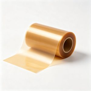 PPS Thermal Insulation Film (220℃ Long-term Resistance) (2) PPS Thermal Insulation Film (220℃ Long-term Resistance)