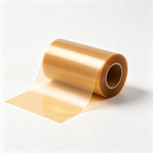 PPS Thermal Insulation Film (220℃ Long-term Resistance) (2) PPS Thermal Insulation Film (220℃ Long-term Resistance)