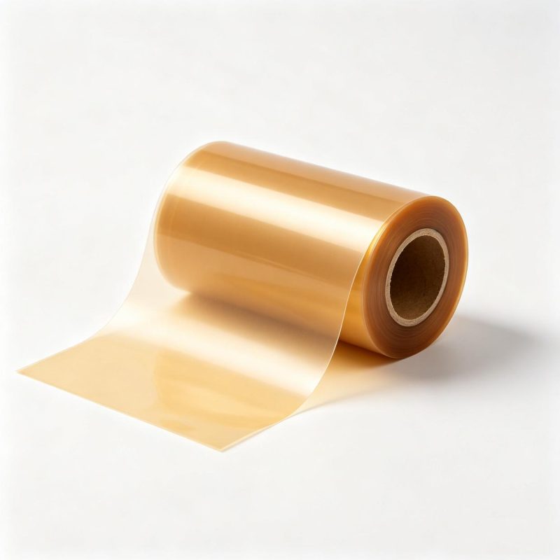 PPS Thermal Insulation Film (220℃ Long-term Resistance) (2) PPS Thermal Insulation Film (220℃ Long-term Resistance)