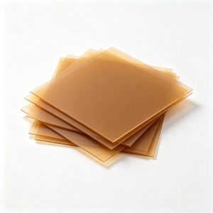 PPS Thermal Insulation Film (220℃ Long-term Resistance) (3) PPS Thermal Insulation Film (220℃ Long-term Resistance)