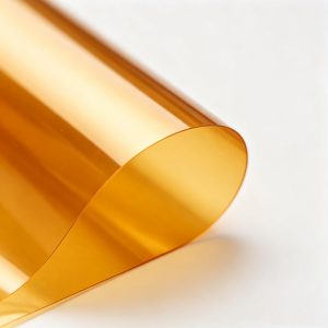 Plain PI Kapton Base Film (1) Plain PI Kapton Base Film