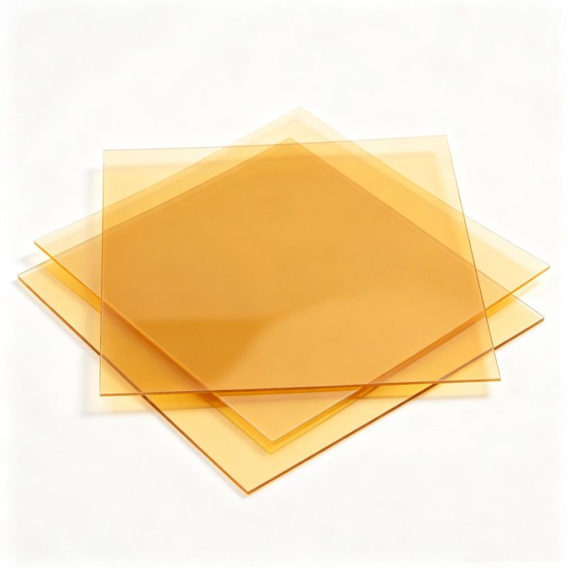Plain PI Kapton Base Film (2) Plain PI Kapton Base Film