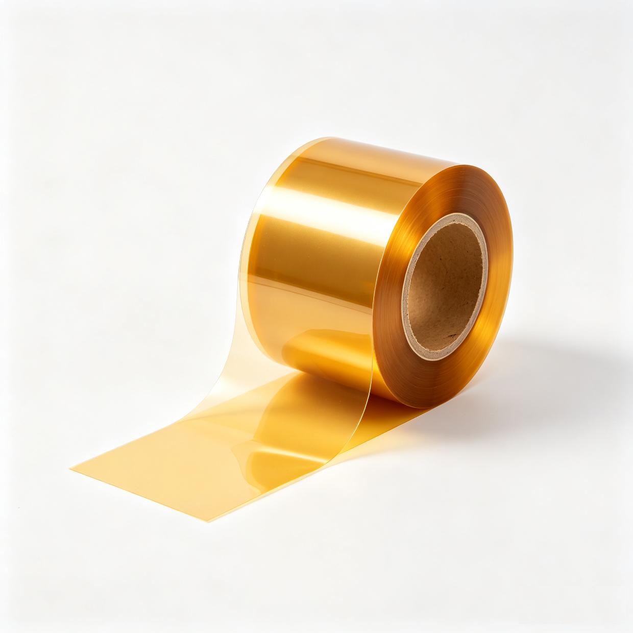 Semiconductor 6 Plain PI Kapton Base Film 3