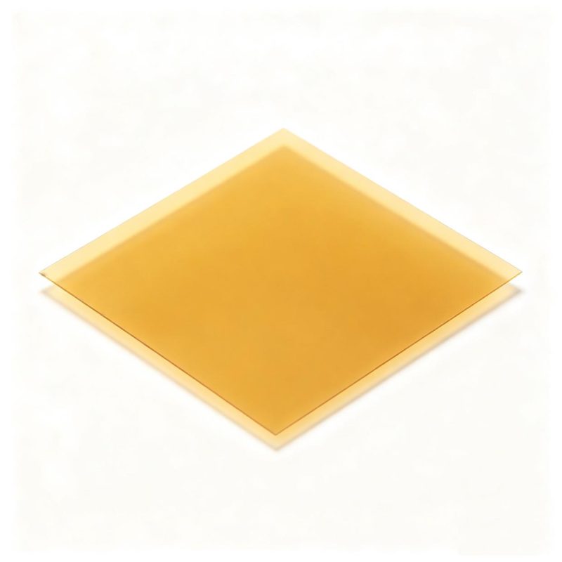 Plain PI Kapton Base Film (4) Plain PI Kapton Base Film
