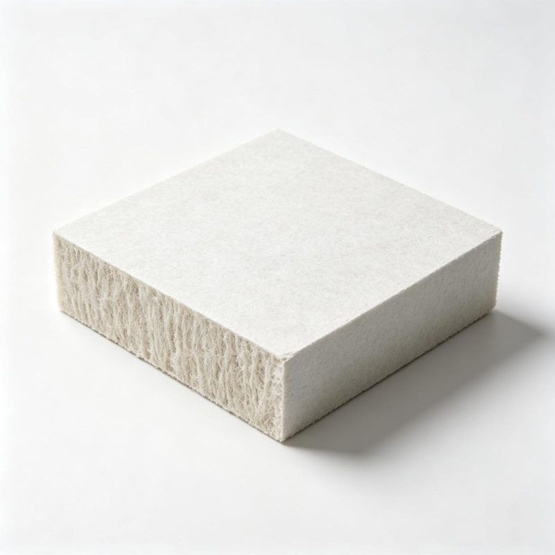 Rock Wool & Aluminum Silicate Insulation Board (3) Rock Wool & Aluminum Silicate Insulation Board