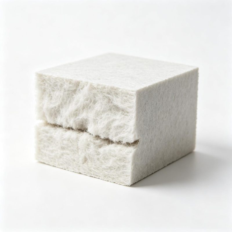 Rock Wool & Aluminum Silicate Insulation Board (5) Rock Wool & Aluminum Silicate Insulation Board