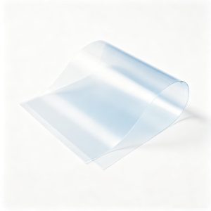 SMT Reflow High Temp PET Masking Film (2) SMT Reflow High Temp PET Masking Film