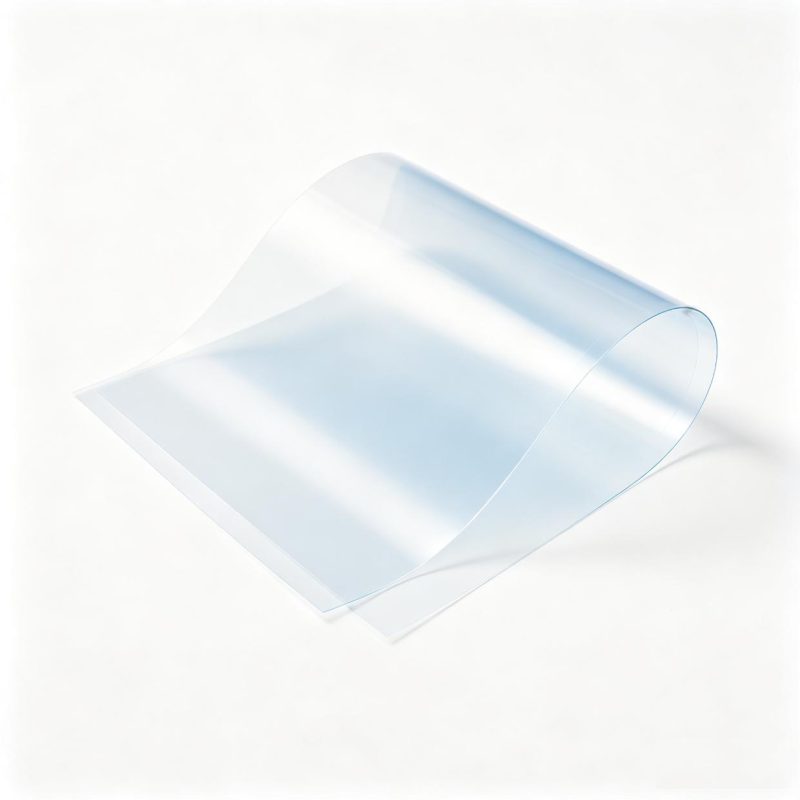 SMT Reflow High Temp PET Masking Film (2) SMT Reflow High Temp PET Masking Film