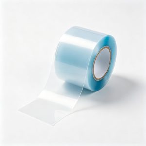 SMT Reflow High Temp PET Masking Film (5) SMT Reflow High Temp PET Masking Film
