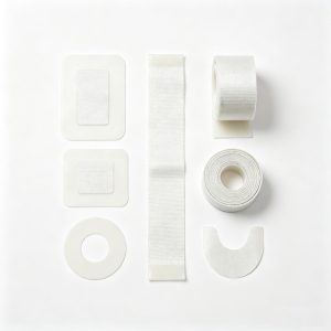 Silicone Coated Fiberglass Cloth