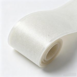 Silicone Coated Fiberglass Cloth