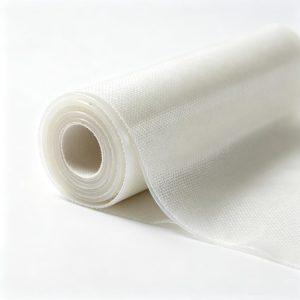 Silicone Coated Fiberglass Cloth