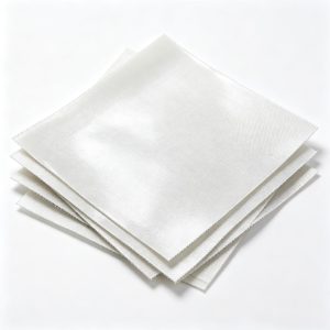 Silicone Coated Fiberglass Cloth