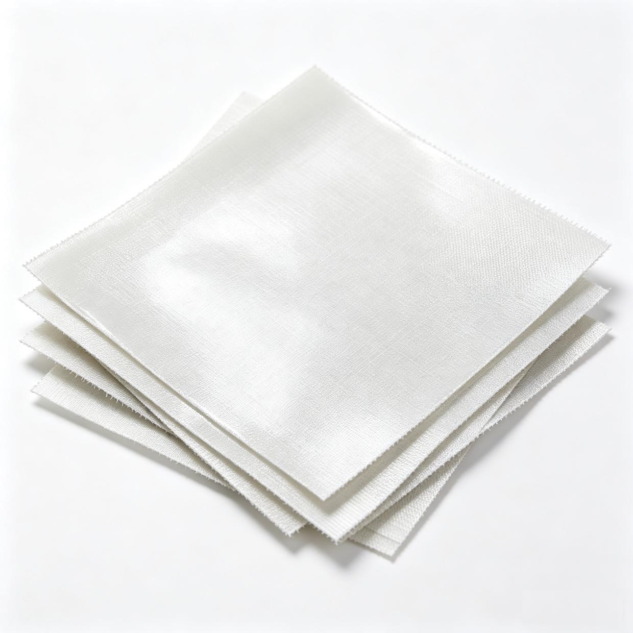 Battery Pack 12 Silicone Coated Fiberglass Cloth 4
