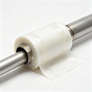 Silicone Coated Fiberglass Cloth