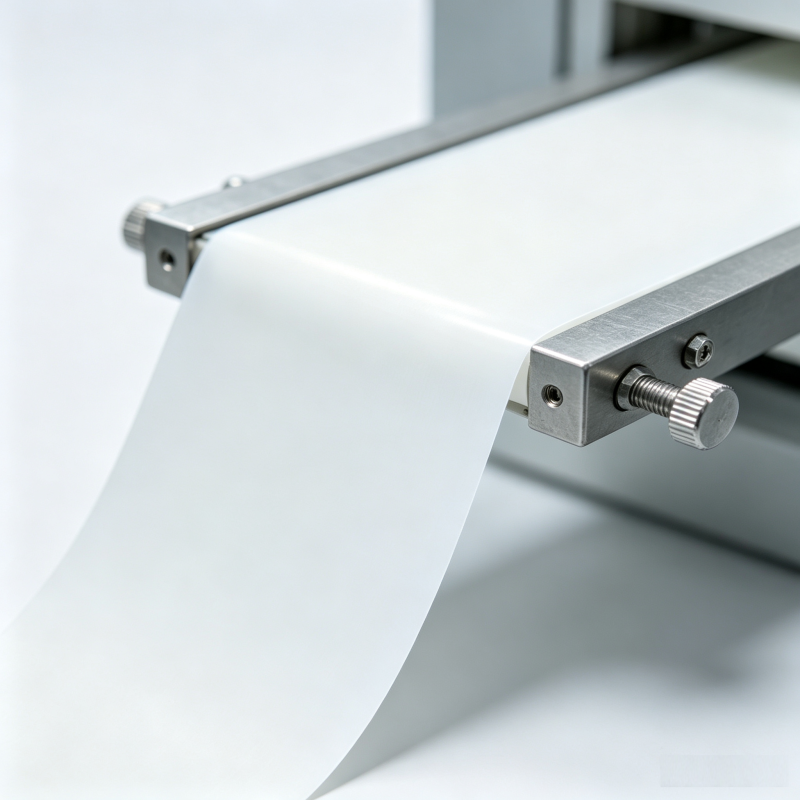 Skived Pure PTFE Film