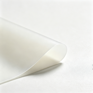 Skived Pure PTFE Film