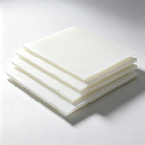 Skived Pure PTFE Film
