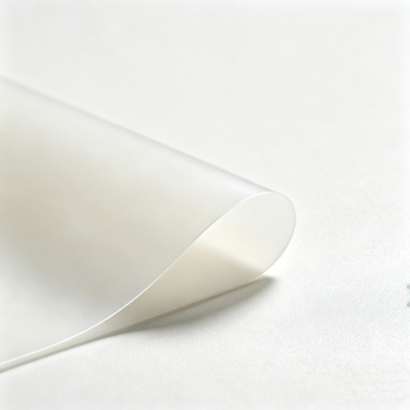Skived Pure PTFE Film