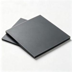 Thermal Conductive Silicone Sheet (Solid)