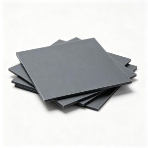Thermal Conductive Silicone Sheet (Solid)