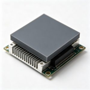 Thermal Conductive Silicone Sheet (Solid)