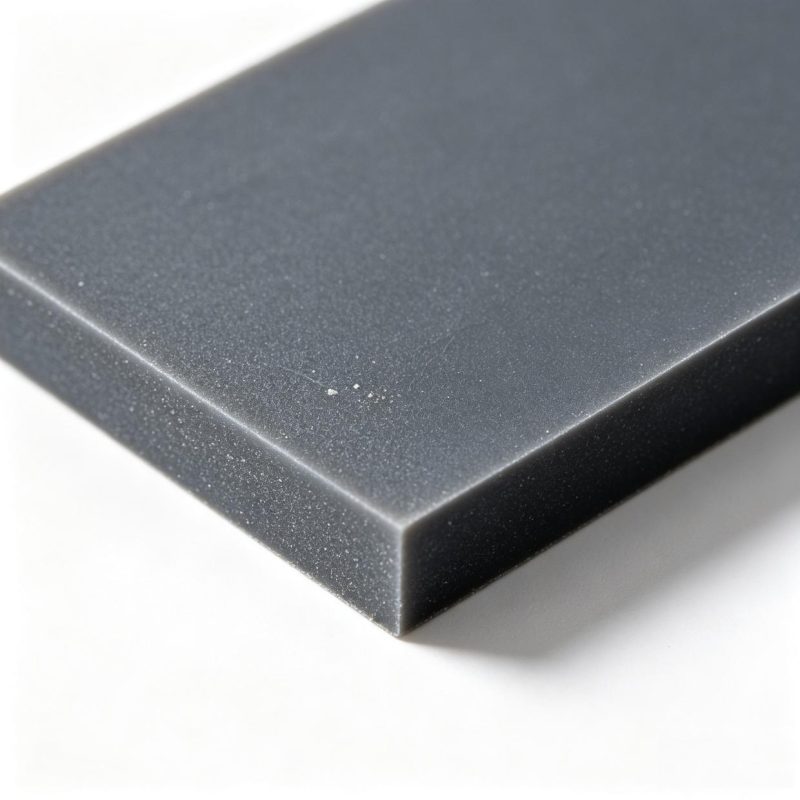 Thermal Conductive Silicone Sheet (Solid) (5) Thermal Conductive Silicone Sheet (Solid)