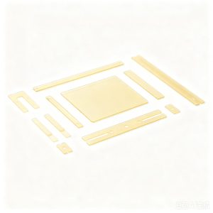 UV Resistant PEN Insulation Film for Solar PV Module