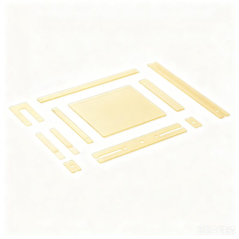 UV Resistant PEN Insulation Film for Solar PV Module