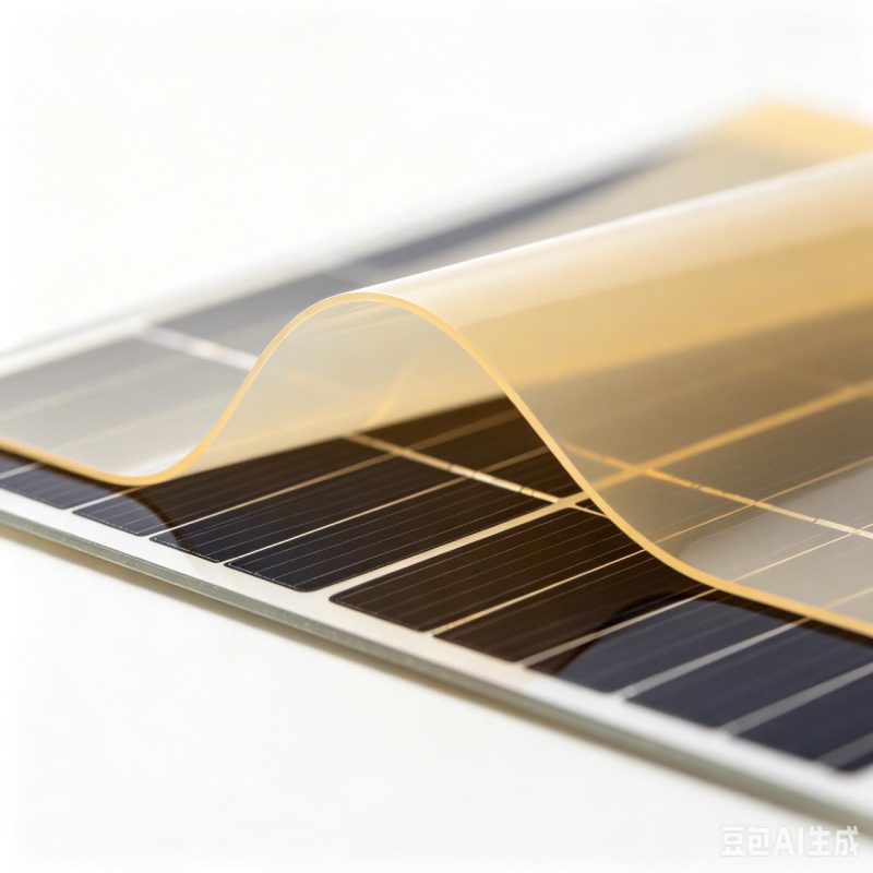 UV Resistant PEN Insulation Film for Solar PV Module