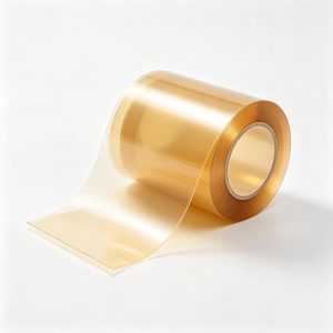 UV Resistant PEN Insulation Film for Solar PV Module