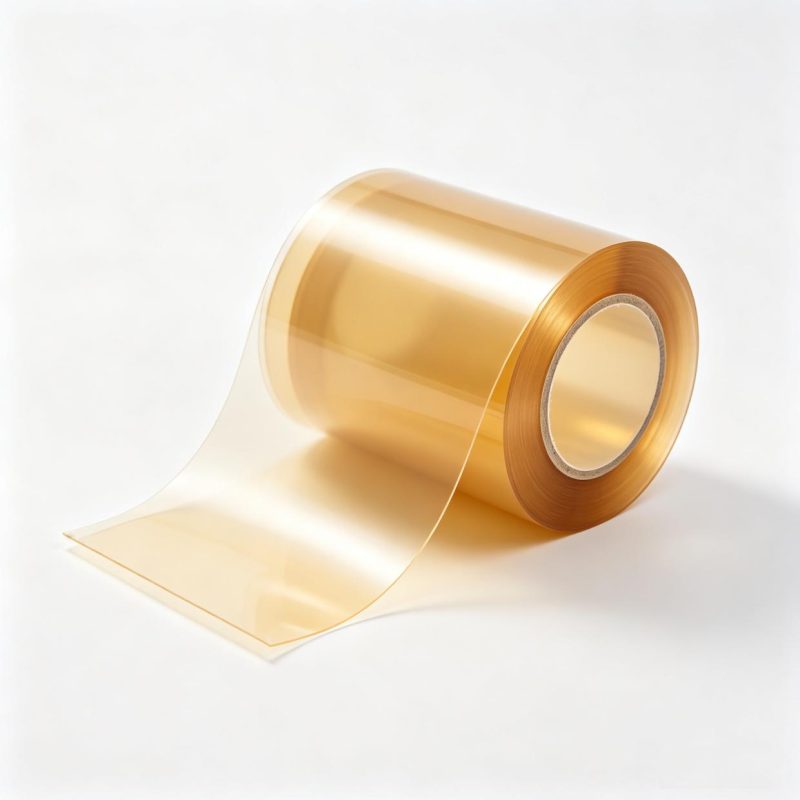 UV Resistant PEN Insulation Film for Solar PV Module