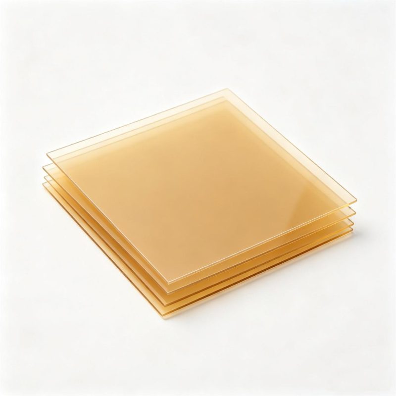 UV Resistant PEN Insulation Film for Solar PV Module