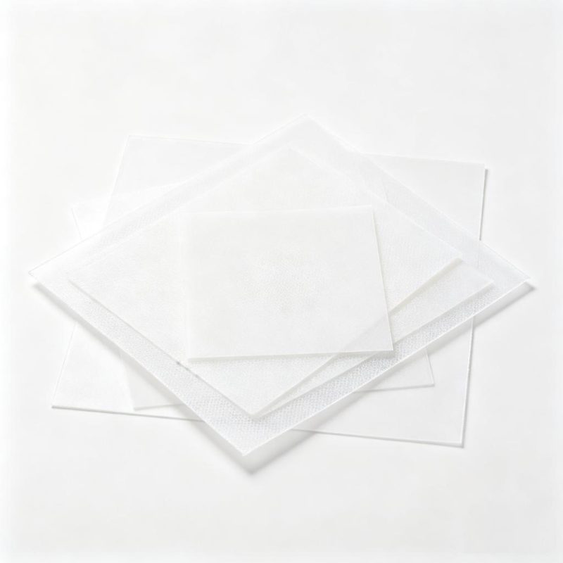 ePTFE Microporous Breathable Film (3) ePTFE Microporous Breathable Film