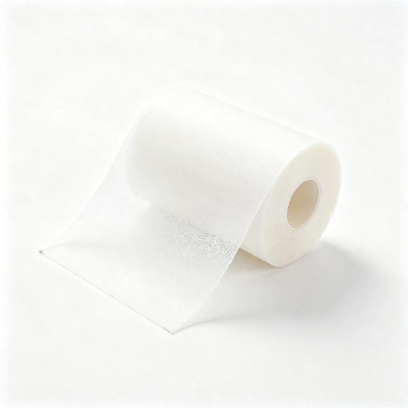 ePTFE Microporous Breathable Film (5) ePTFE Microporous Breathable Film