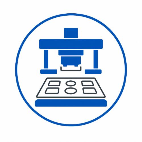Precision Converting 37 Die Cutting