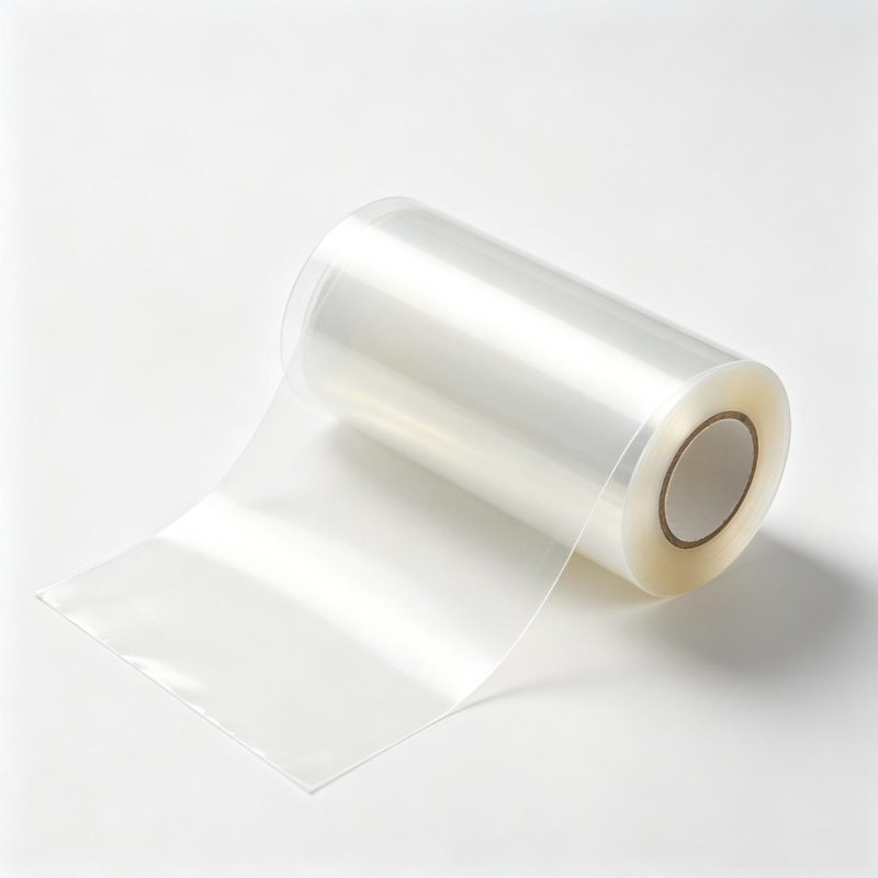 FEP High Temperature Film (2) FEP High Temperature Film