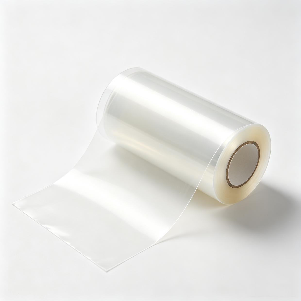 Semiconductor 7 FEP High Temperature Film 2