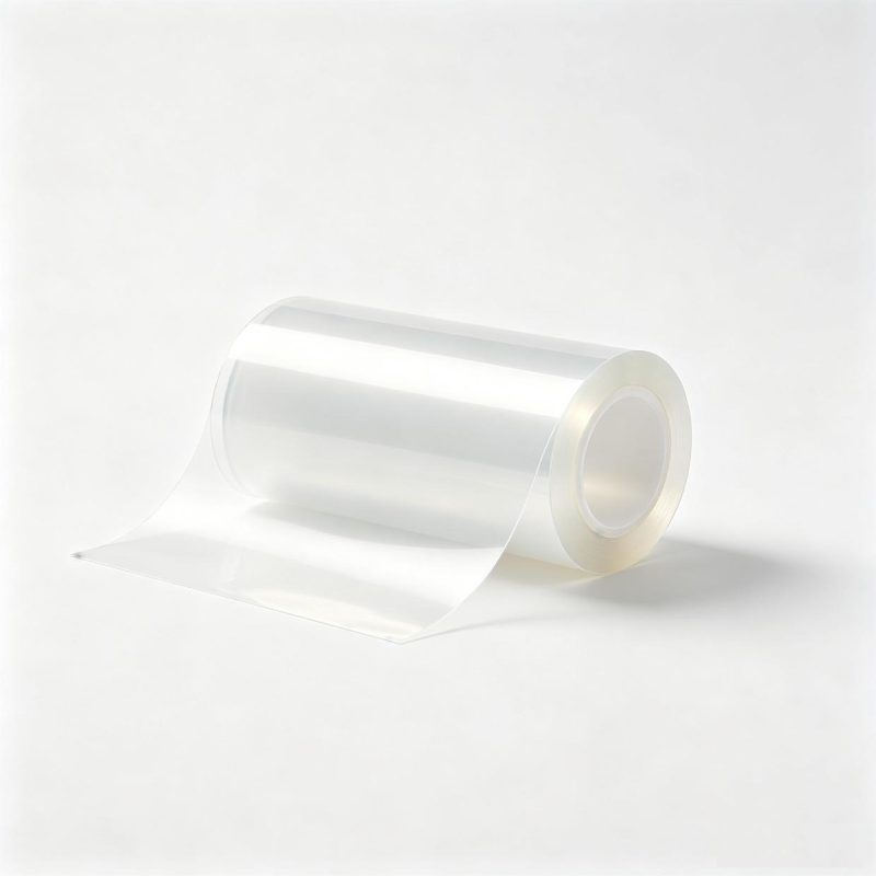 FEP High Temperature Film (3) FEP High Temperature Film