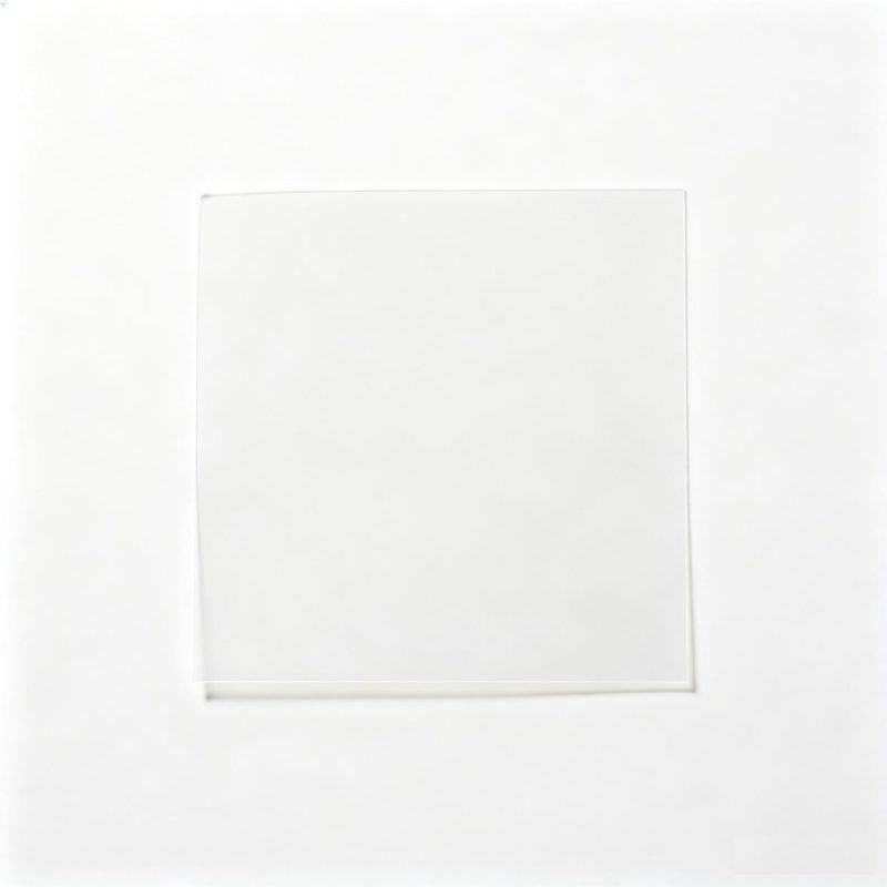 FEP High Temperature Film (4) FEP High Temperature Film