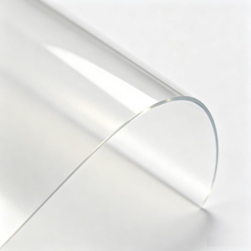 FEP High Temperature Film (5) FEP High Temperature Film
