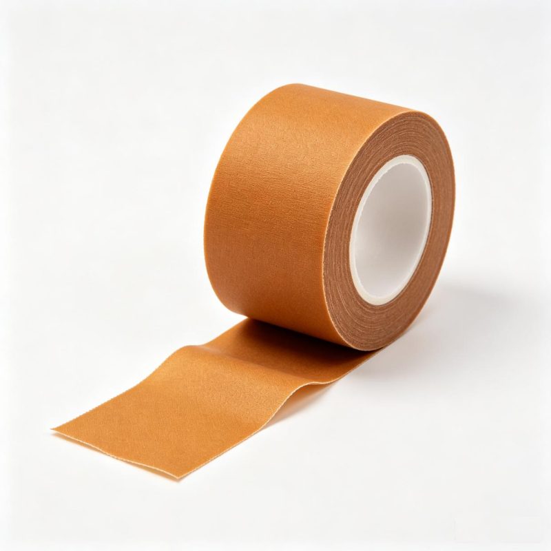High Temp PTFE Adhesive Tape (1) High Temp PTFE Adhesive Tape