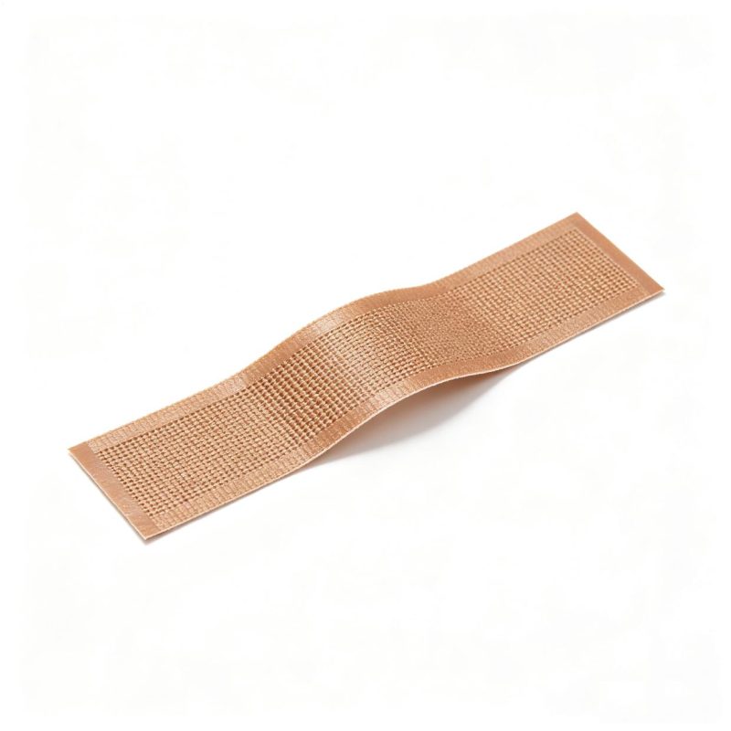 High Temp PTFE Adhesive Tape (3) High Temp PTFE Adhesive Tape