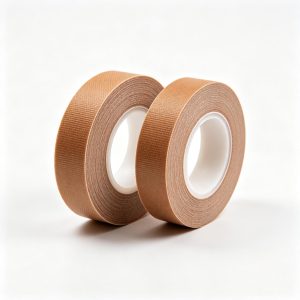 High Temp PTFE Adhesive Tape (4) High Temp PTFE Adhesive Tape