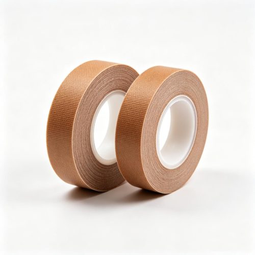 High Temp PTFE Adhesive Tape (4) High Temp PTFE Adhesive Tape