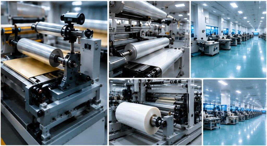 OEM Fabrication 1