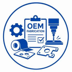 OEM Fabrication