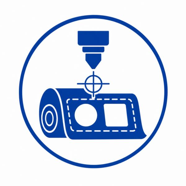 Contact Us 20 Precision Converting