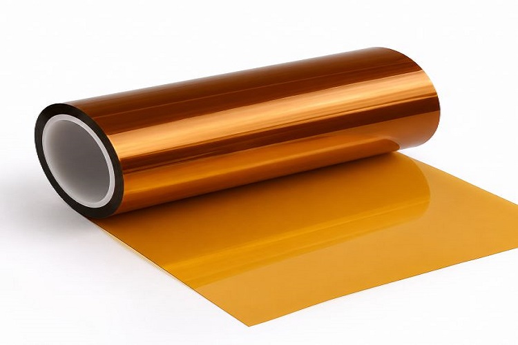 SMT Assembly 7 2.1Plain PI Kapton Base Film 3